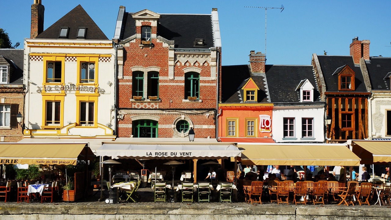 Photo of Others in Amiens