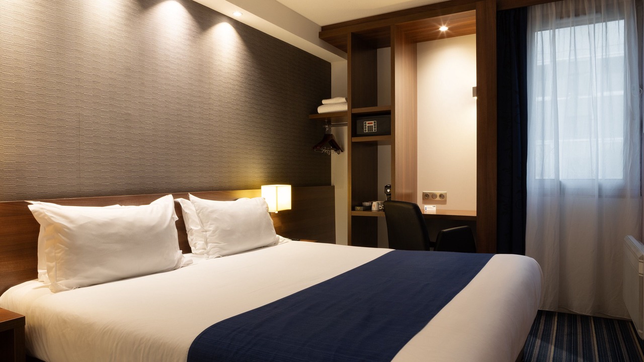 Photo of Bedroom in Amiens