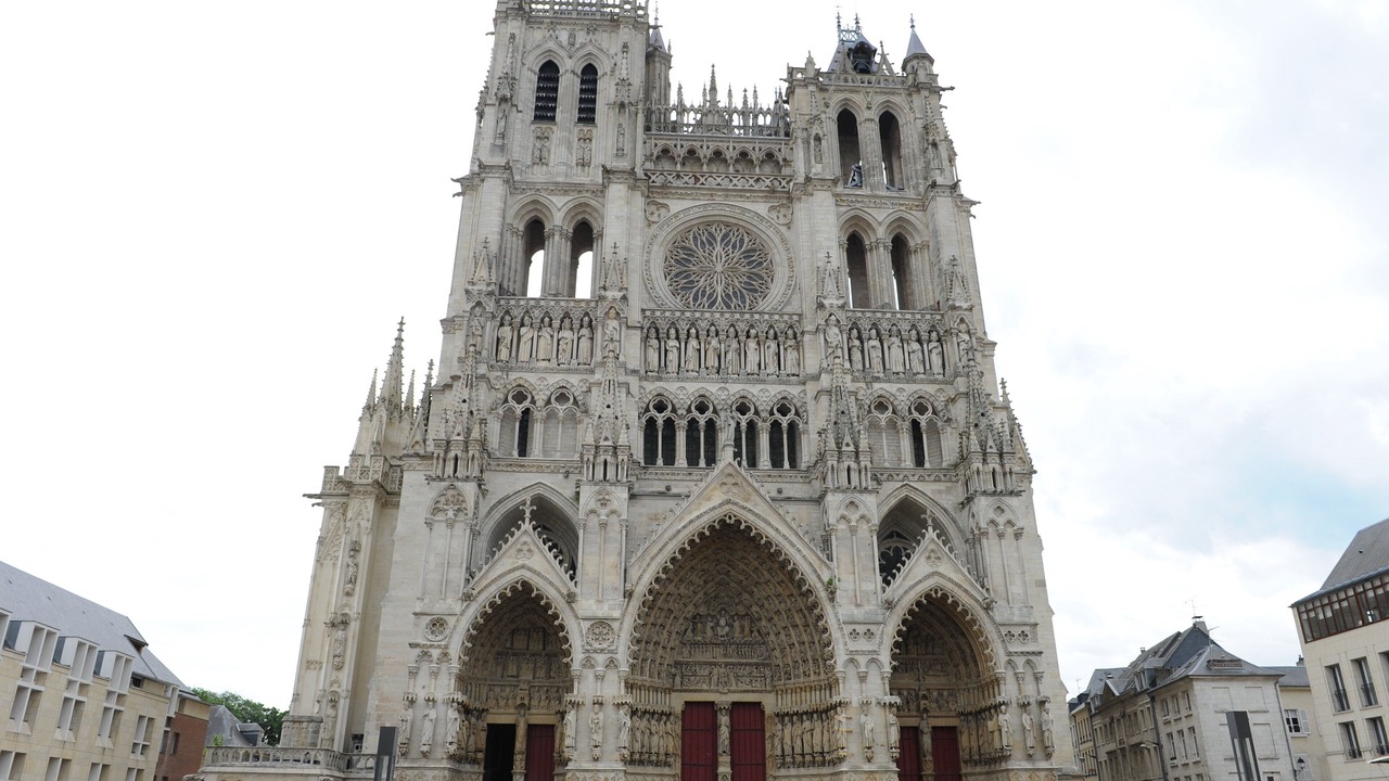 Photo of Others in Amiens