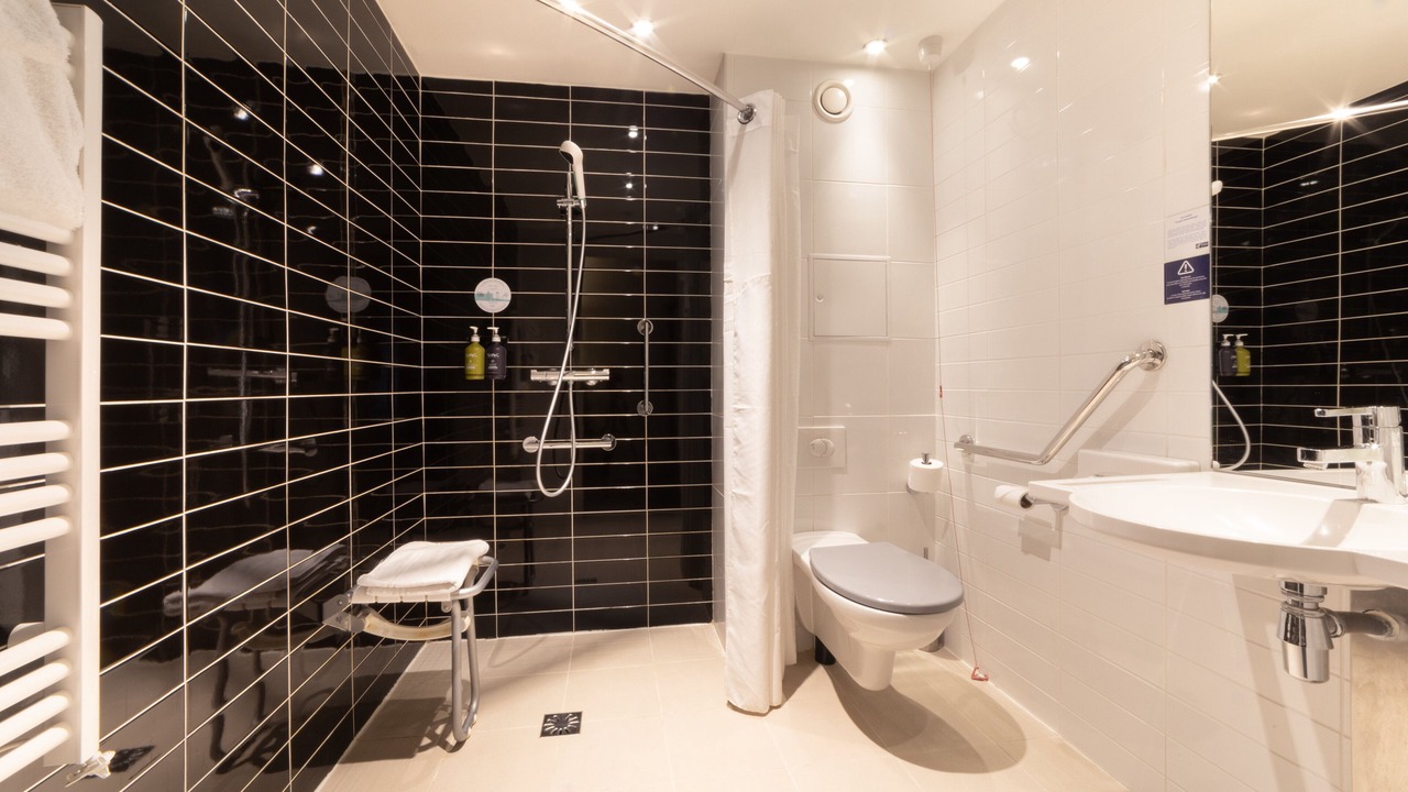 Photo of Bedroom in Amiens
