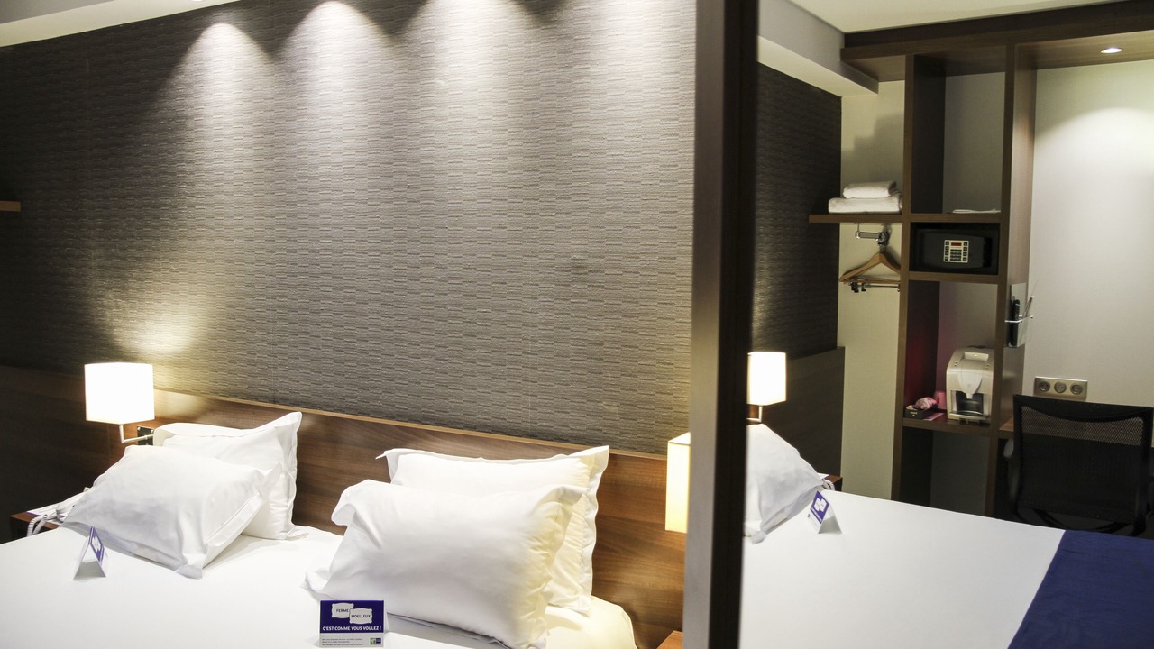 Photo of Bedroom in Amiens