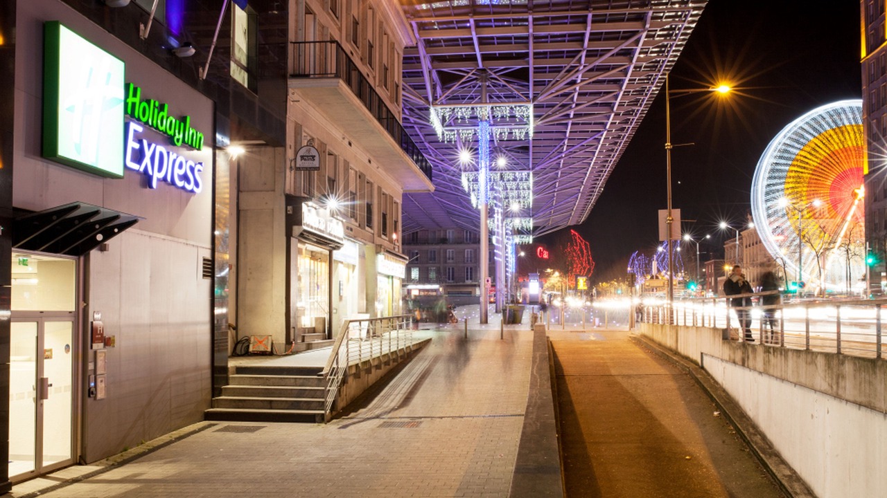 Photo of Outdoor in Amiens
