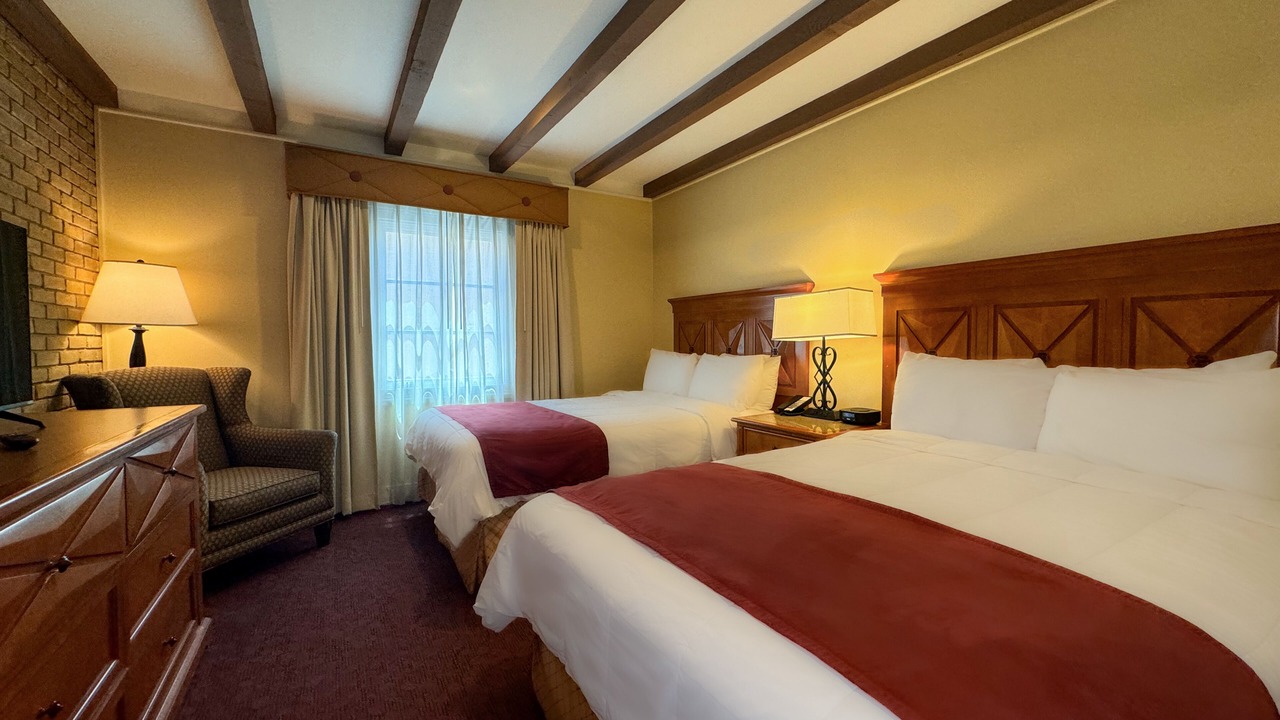 Photo of Bedroom in Western Division