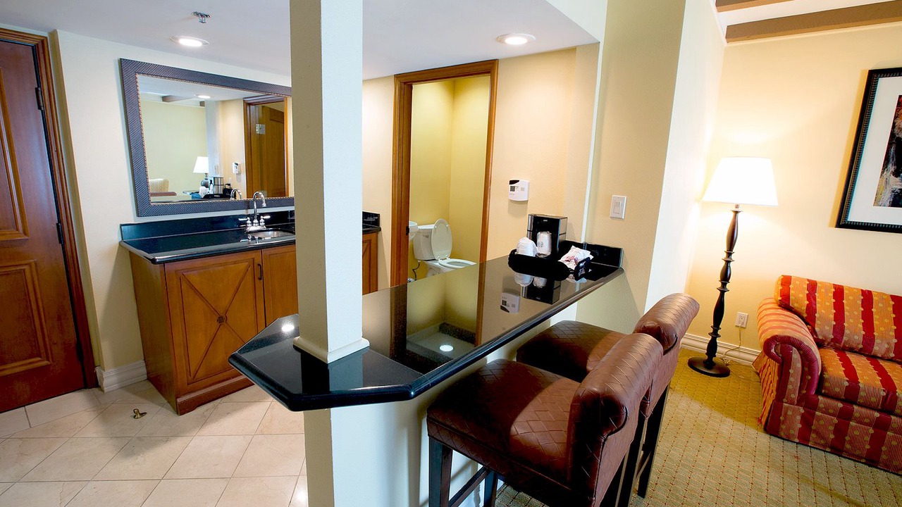 Photo of Bedroom in Western Division