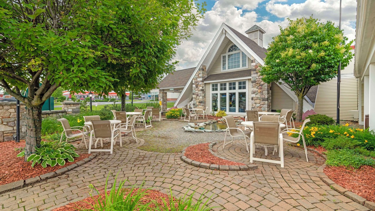 Photo of Outdoor in Plattsburgh