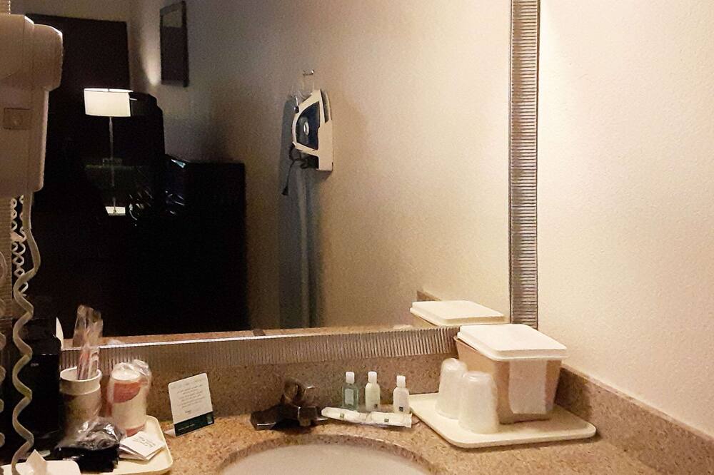 Photo of Bathroom in Morganton