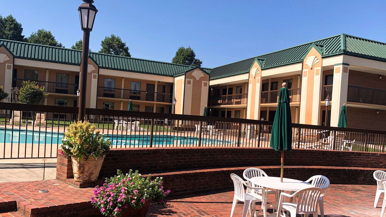 Photo of Outdoor in Morganton