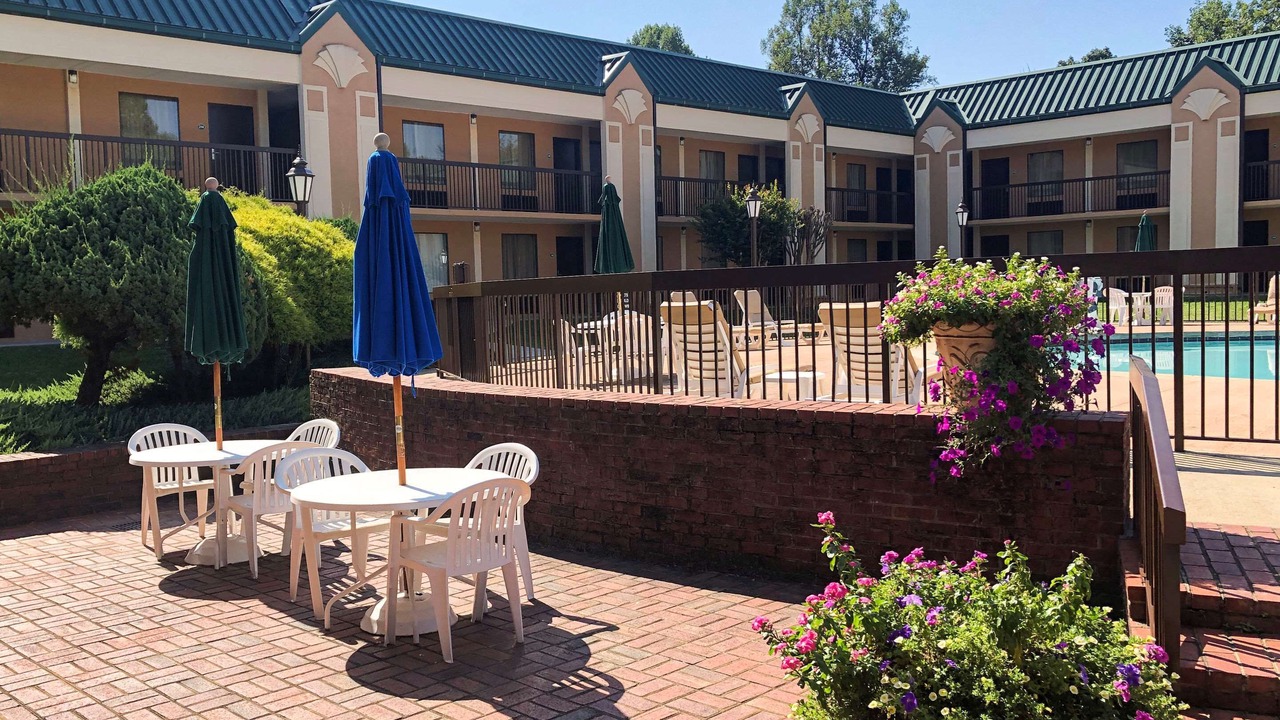Photo of Outdoor in Morganton