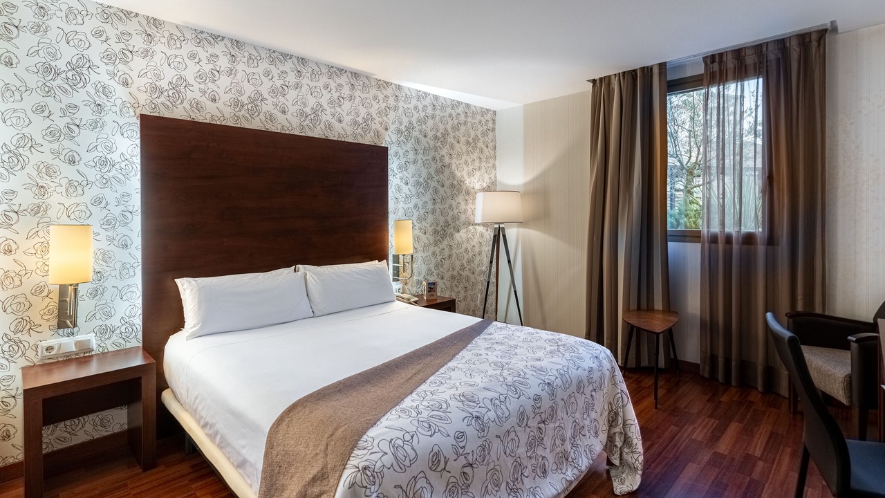 Photo of Bedroom in Eixample