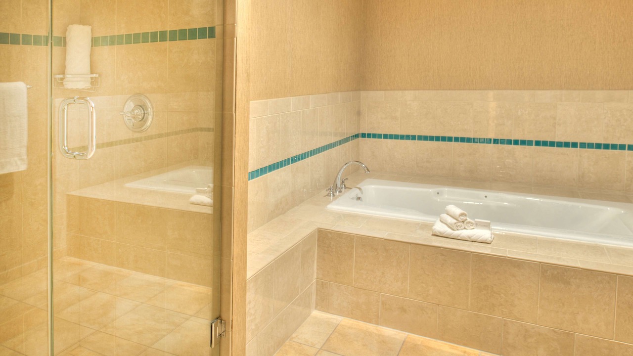 Photo of Bathroom in Chesterfield