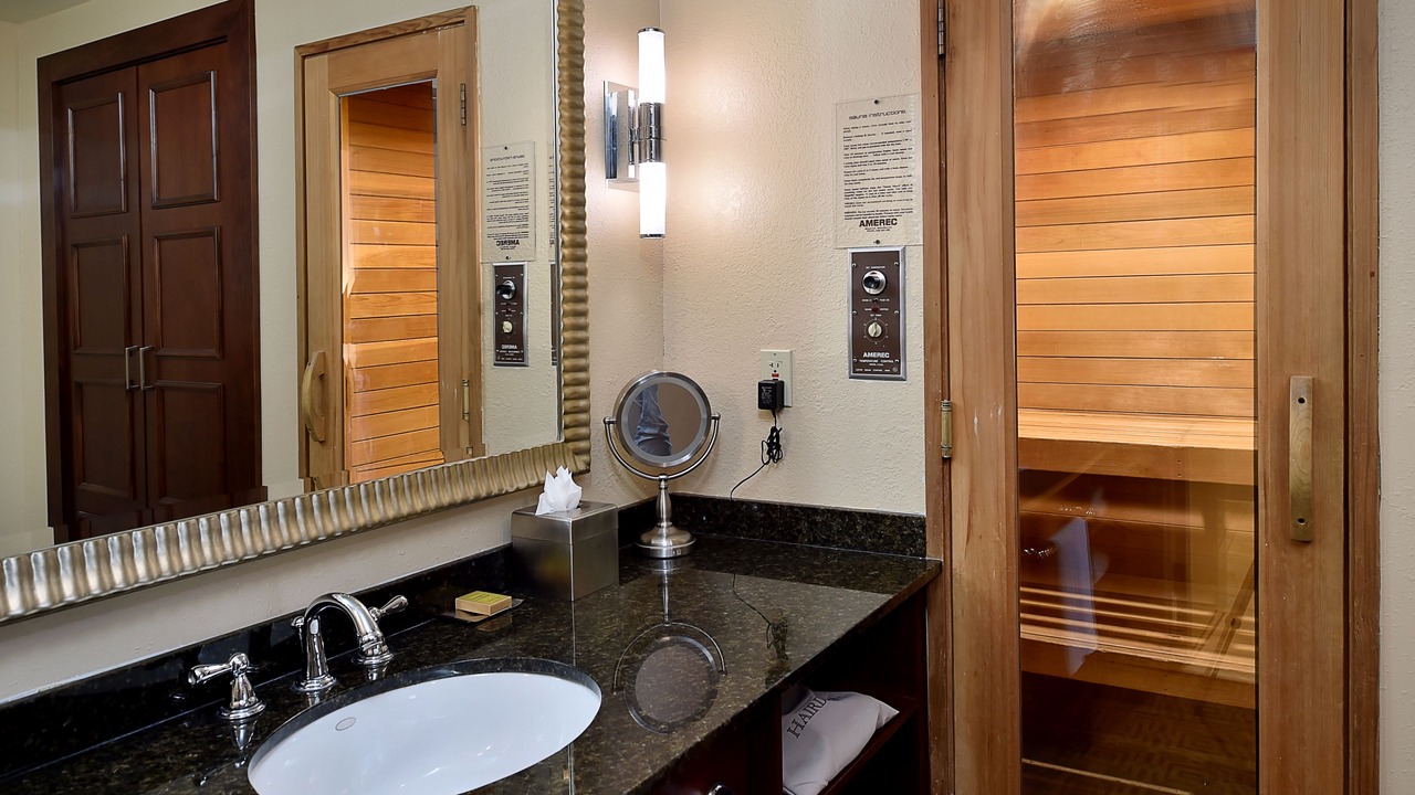 Photo of Bathroom in Chesterfield