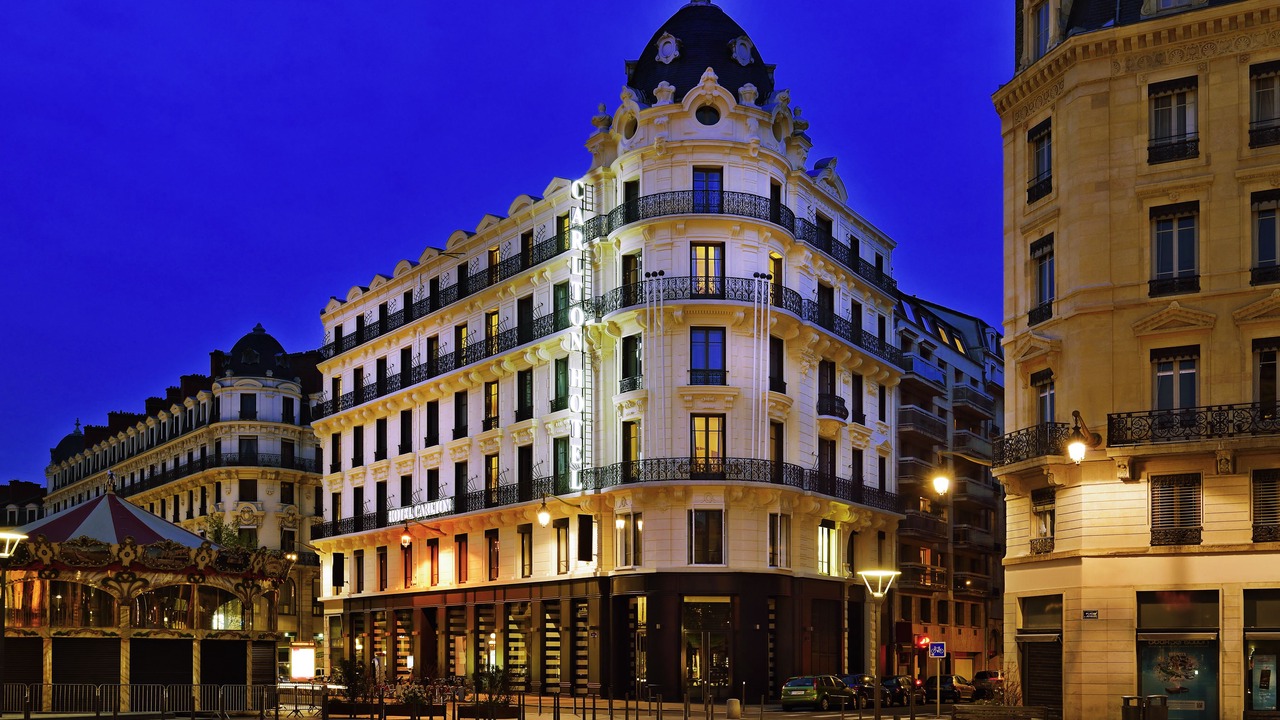 Photo of Outdoor in Les Cordeliers