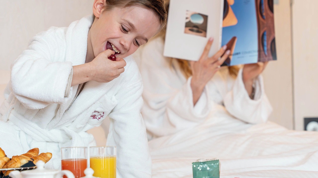 Photo of Bedroom in Les Cordeliers