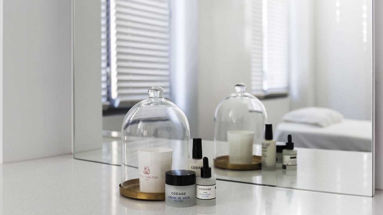 Photo of Bedroom in Les Cordeliers