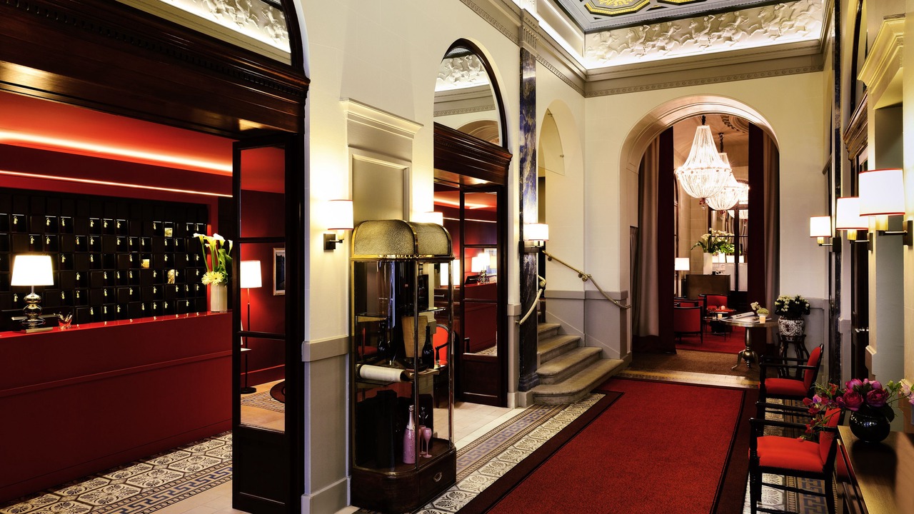 Photo of Others in Les Cordeliers