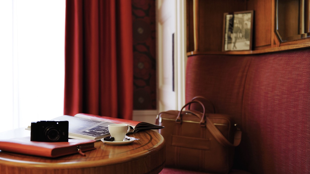 Photo of Bedroom in Les Cordeliers