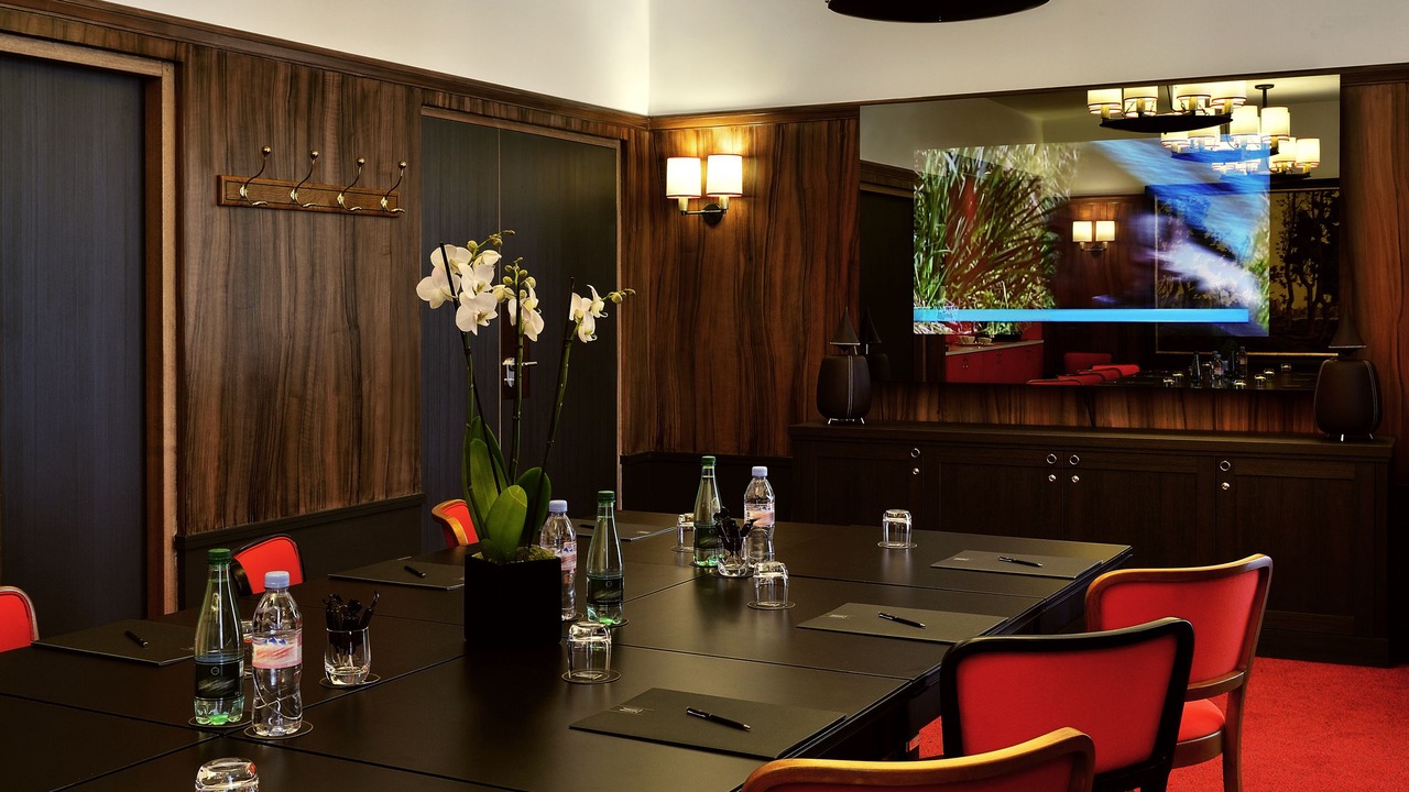 Photo of Others in Les Cordeliers