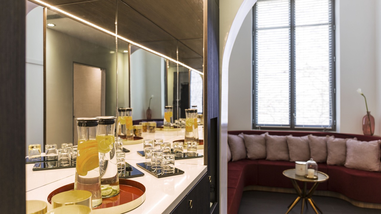 Photo of Bedroom in Les Cordeliers