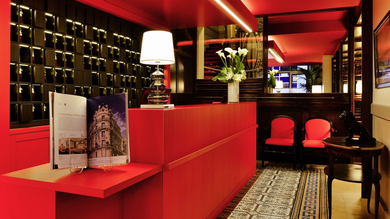 Photo of Others in Les Cordeliers