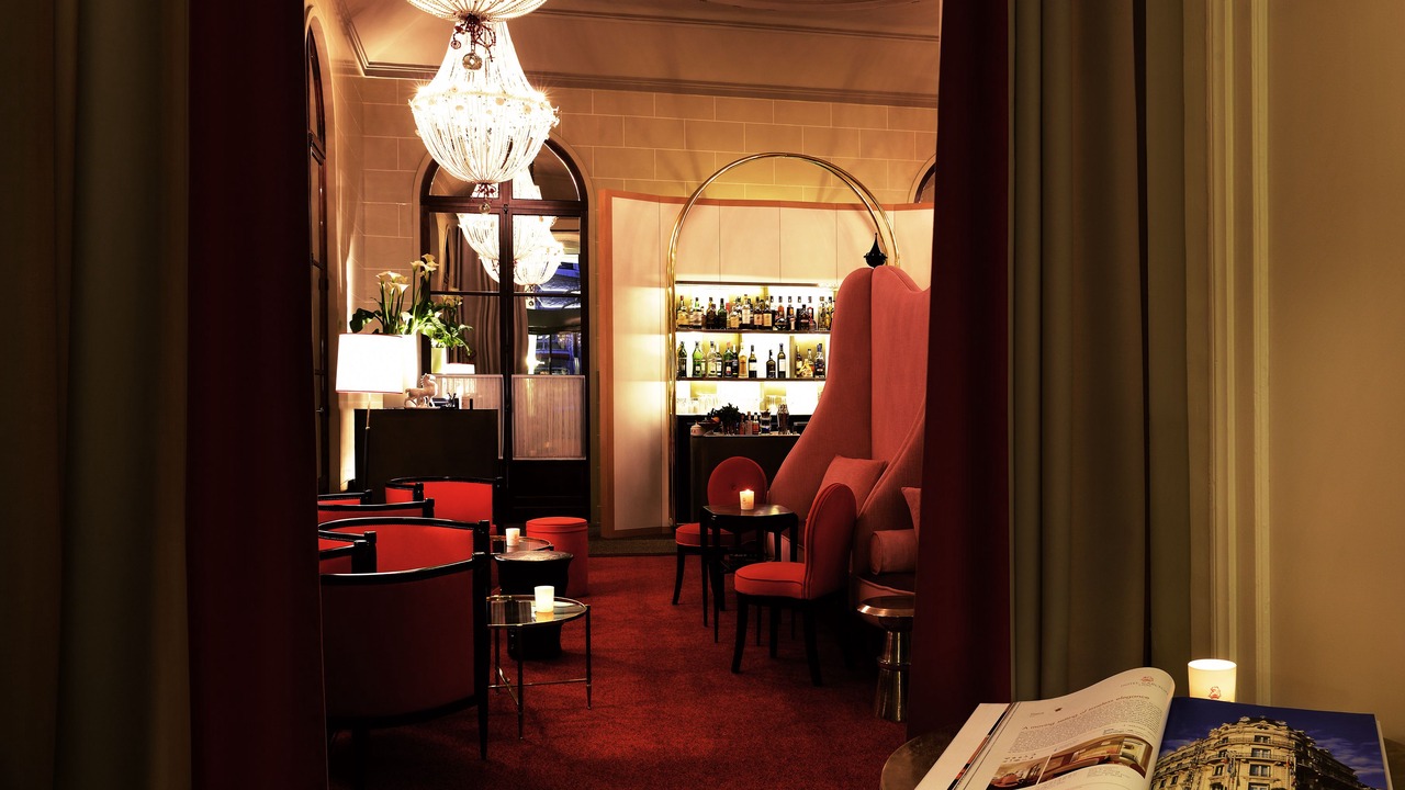 Photo of Others in Les Cordeliers