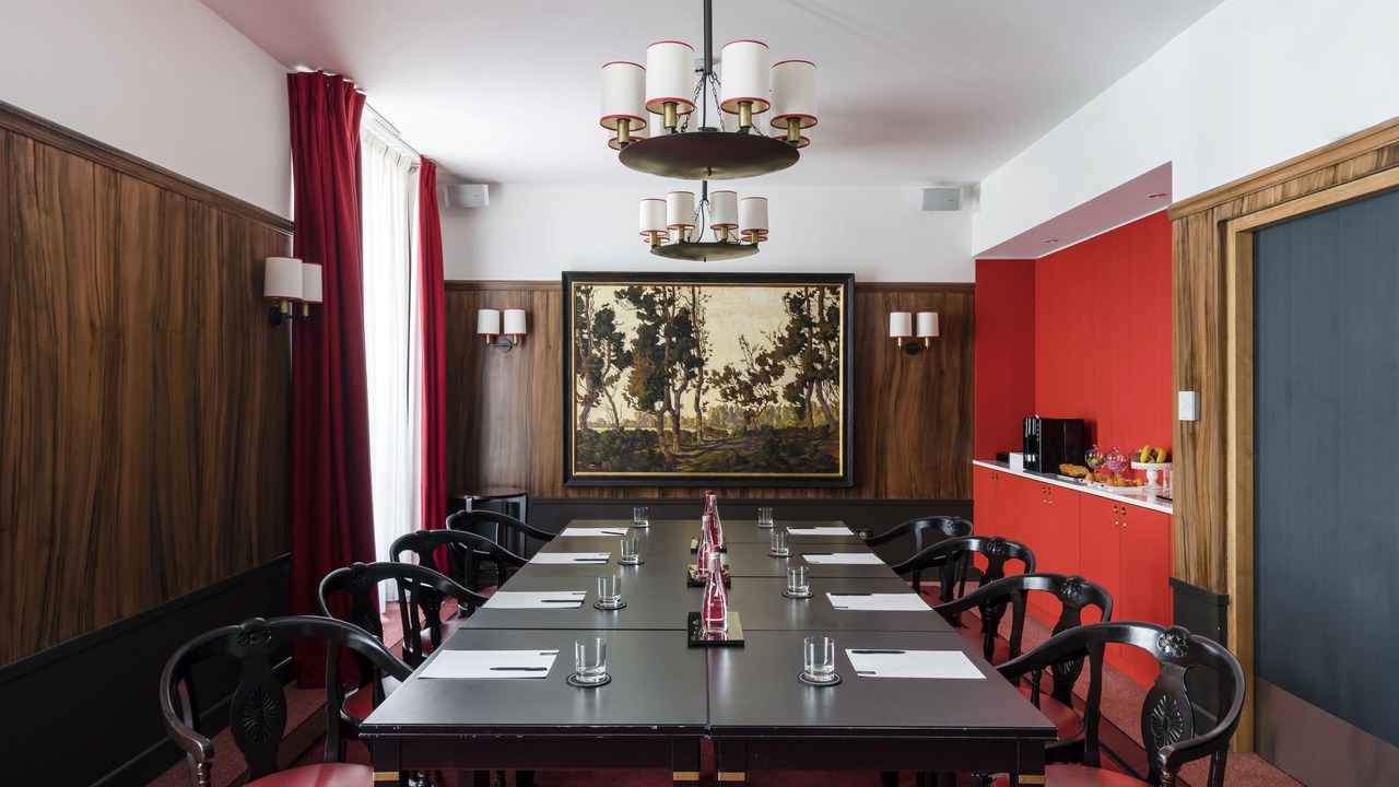 Photo of Others in Les Cordeliers