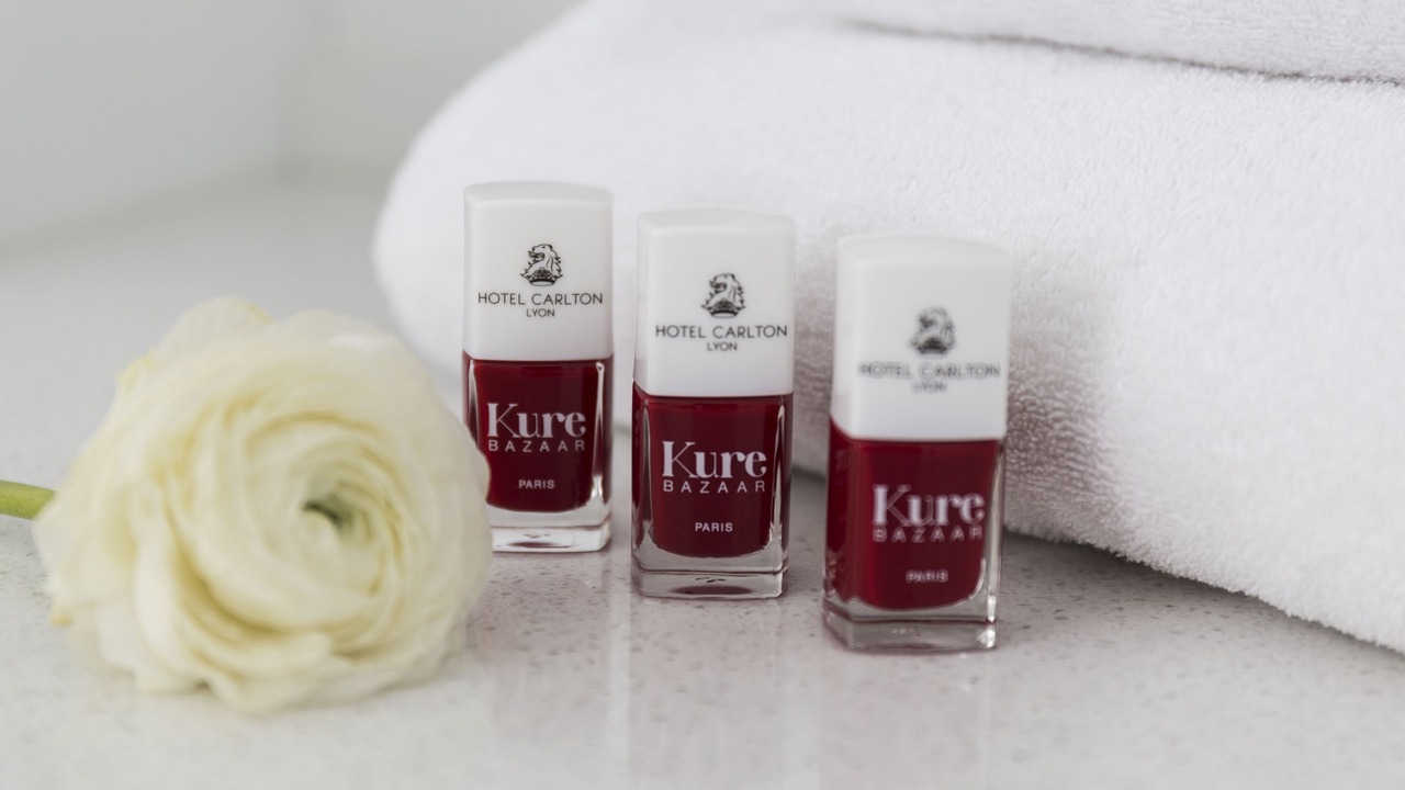 Photo of Bedroom in Les Cordeliers