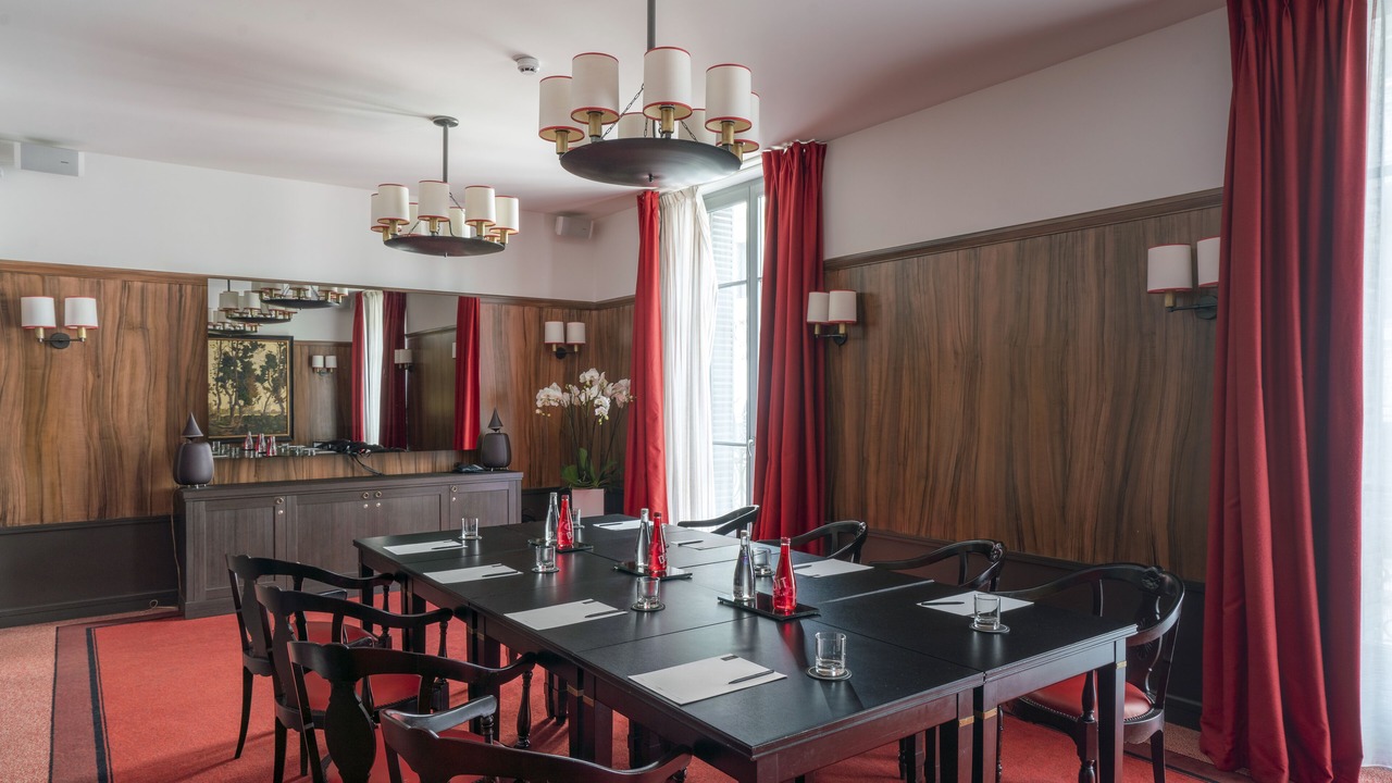 Photo of Others in Les Cordeliers