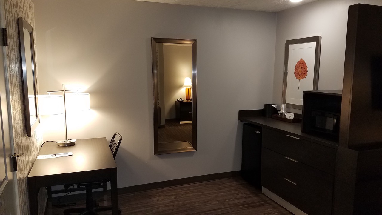 Photo of Bedroom in Corvallis