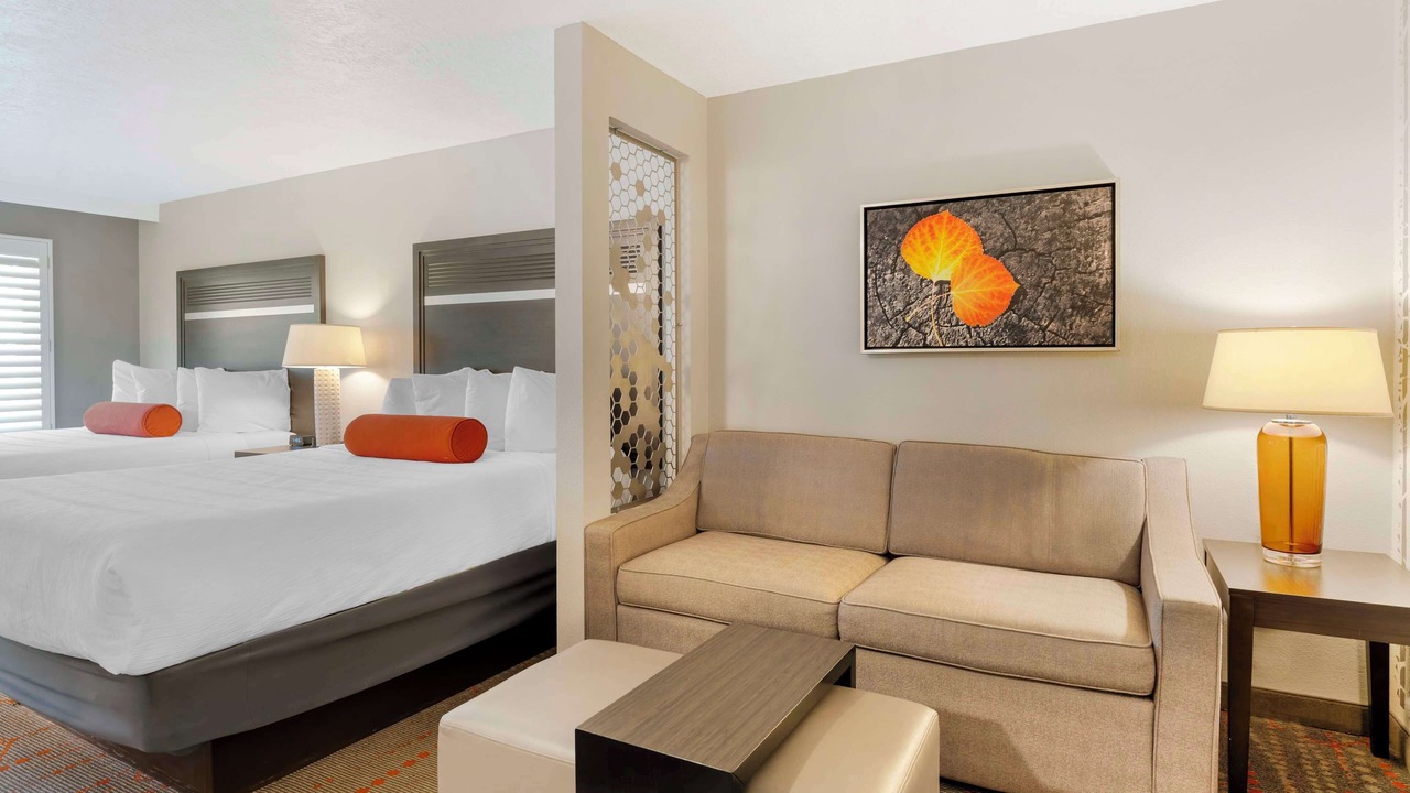 Photo of Bedroom in Corvallis