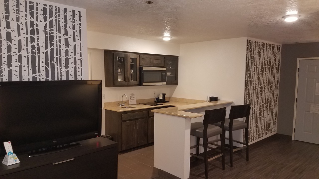 Photo of Kitchen in Corvallis