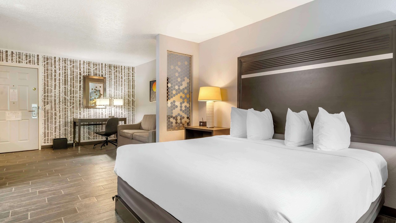 Photo of Bedroom in Corvallis