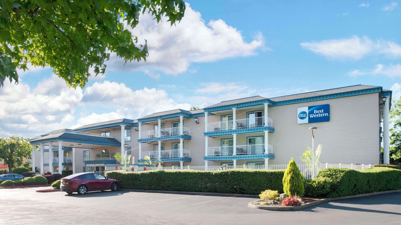 Photo of Outdoor in Corvallis