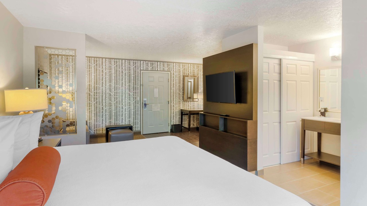 Photo of Bedroom in Corvallis