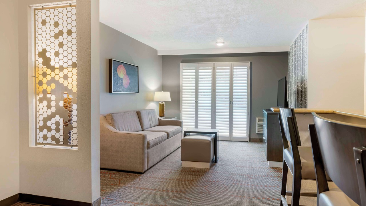 Photo of Bedroom in Corvallis