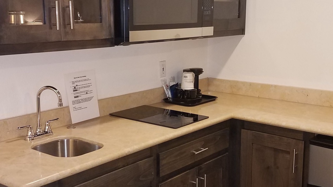 Photo of Kitchen in Corvallis