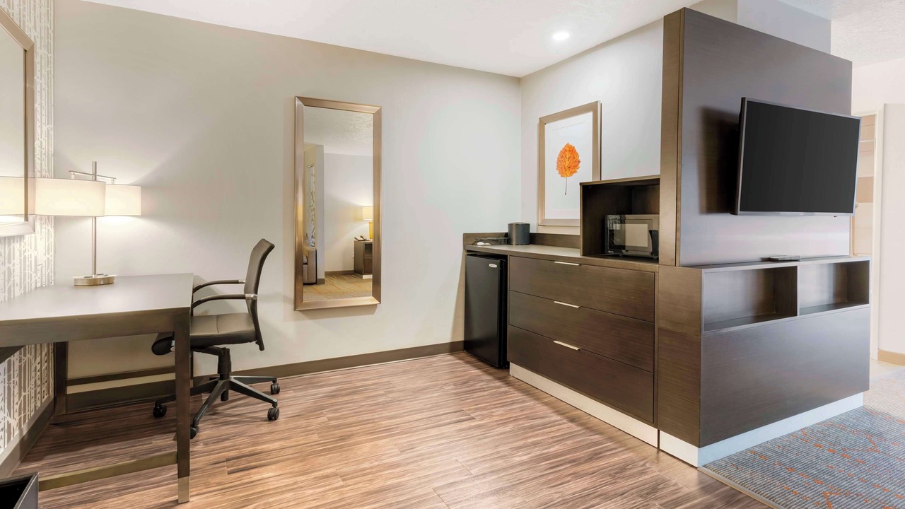 Photo of Bedroom in Corvallis