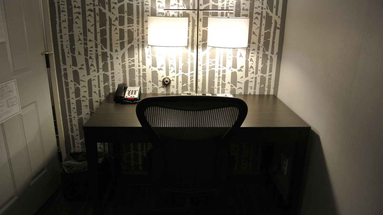 Photo of Bedroom in Corvallis