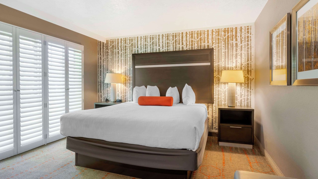 Photo of Bedroom in Corvallis