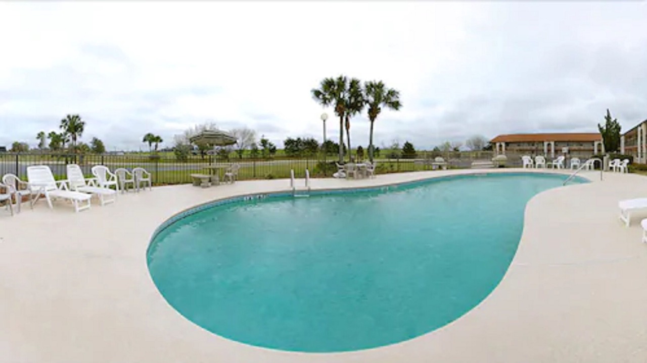 Photo of Outdoor in Marianna