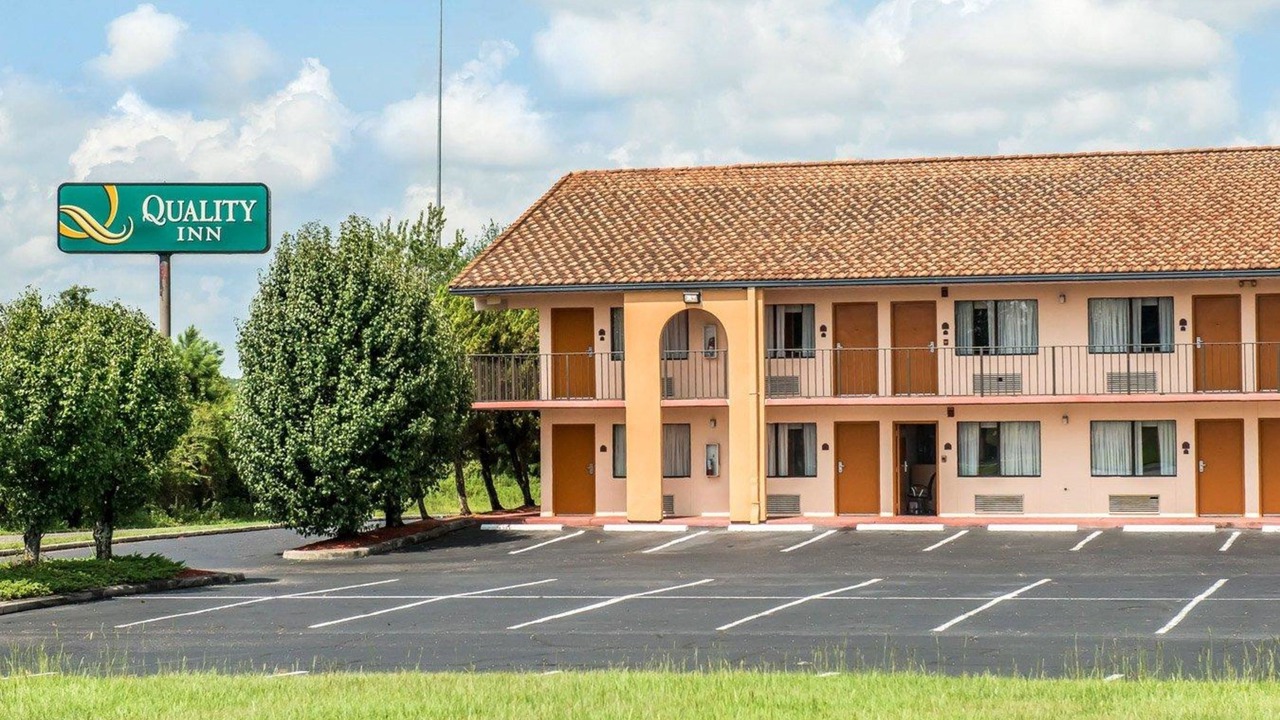 Photo of Outdoor in Marianna