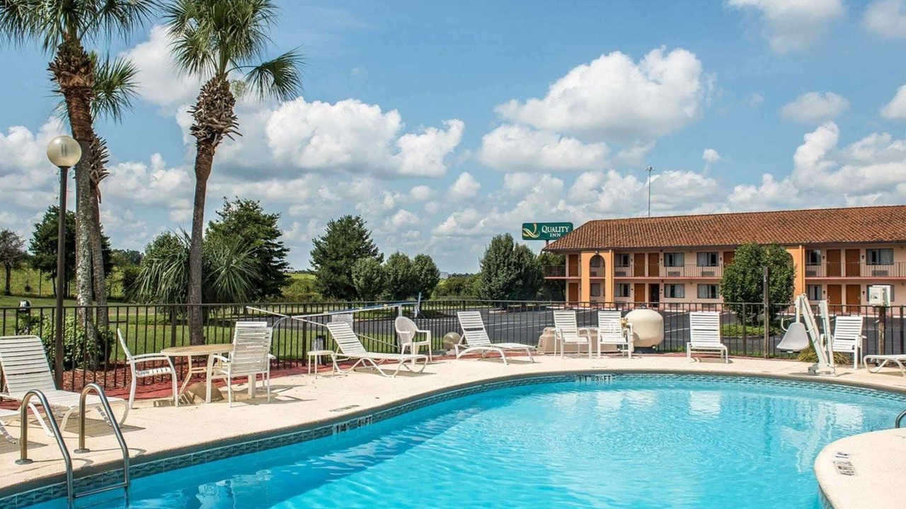 Photo of Outdoor in Marianna