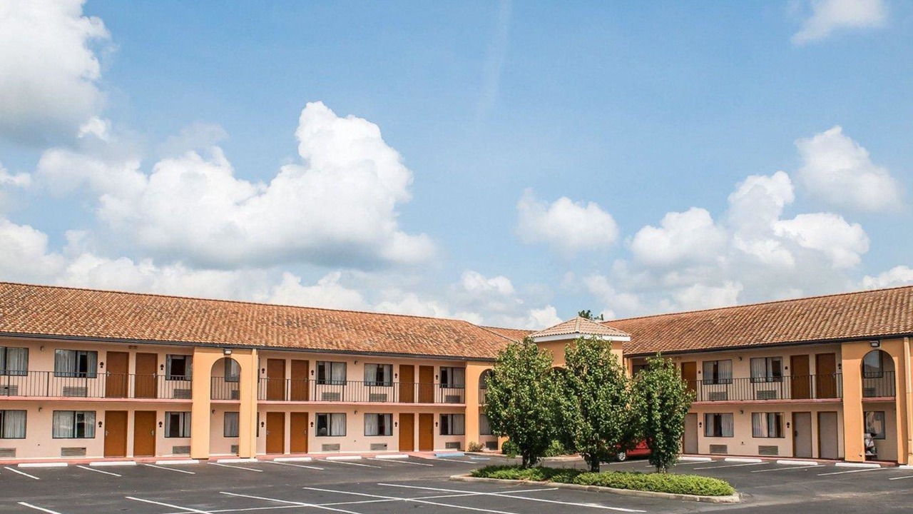 Photo of Outdoor in Marianna