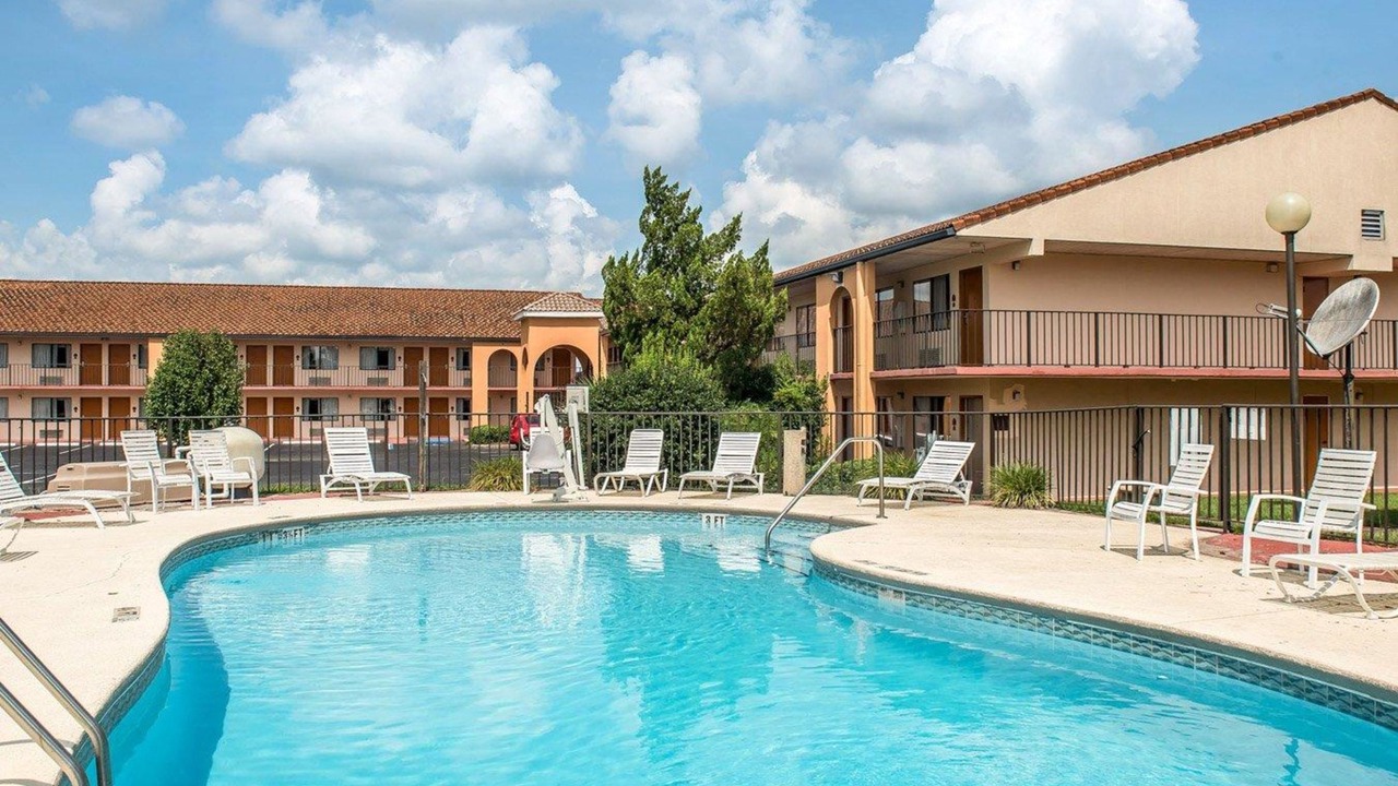 Photo of Outdoor in Marianna