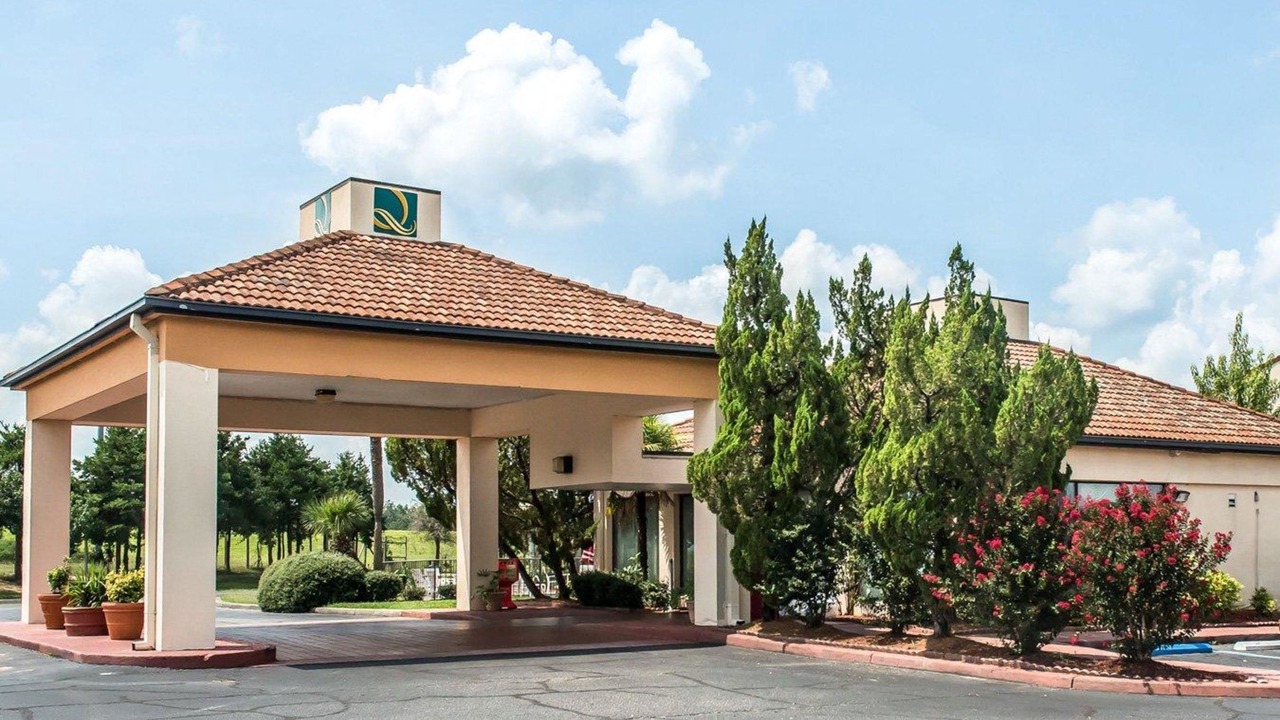 Photo of Outdoor in Marianna