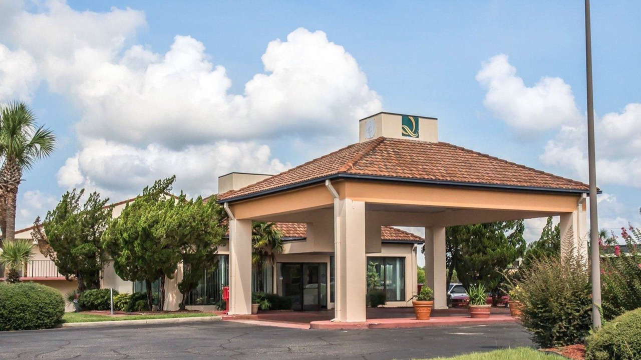 Photo of Outdoor in Marianna