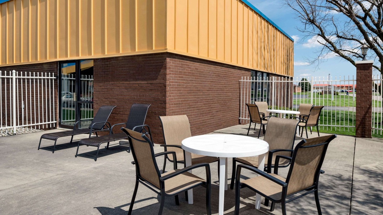Photo of Outdoor in Muncie