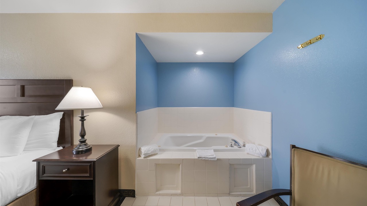 Photo of Bedroom in Pacific