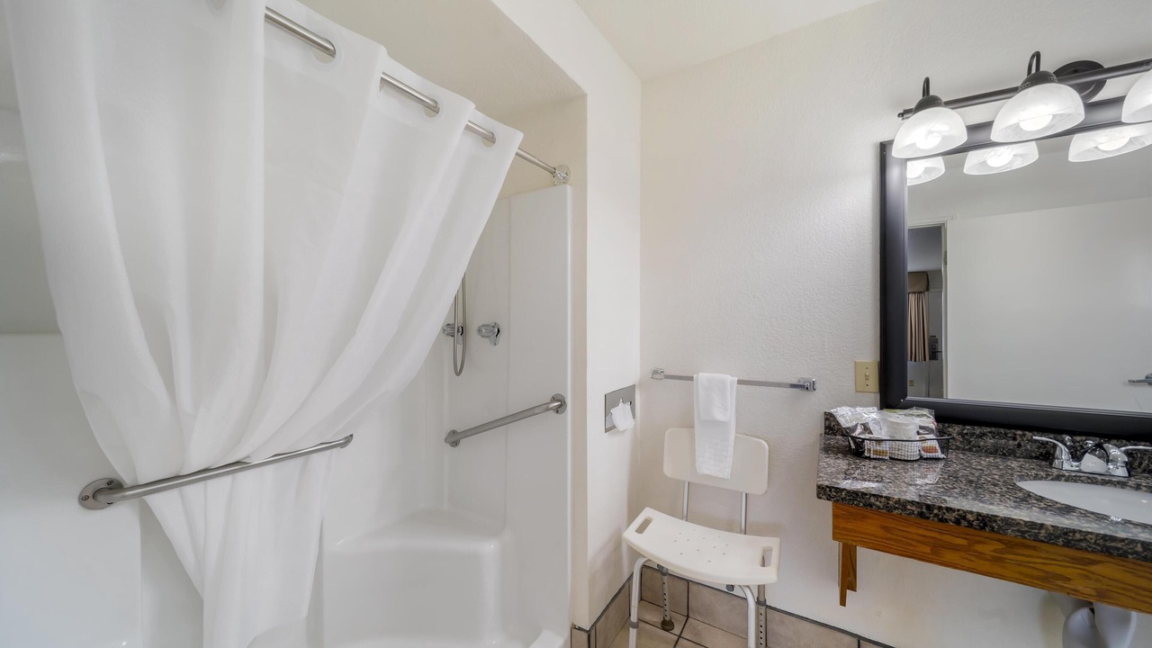 Photo of Bathroom in Pacific