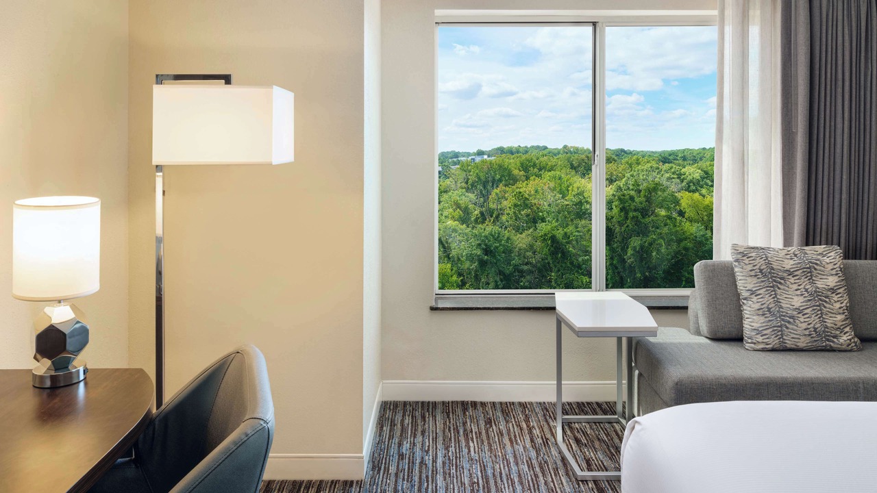 Photo of Bedroom in Greensboro