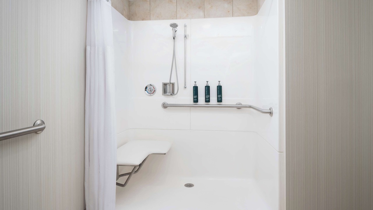 Photo of Bathroom in Greensboro